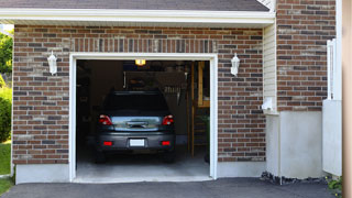 Garage Door Installation at Fox Meadow Scarsdale, New York